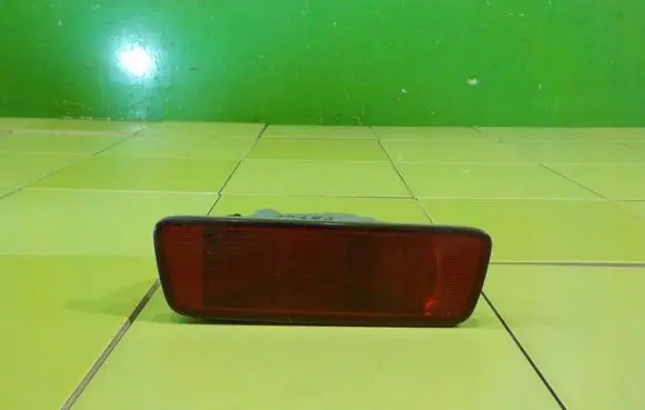 Mitsubishi ASX Rear fog light 18AB24