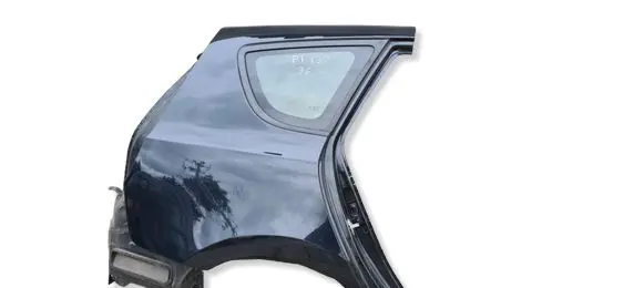 Hyundai i30 Rear quarter panel 