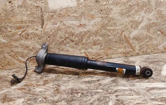 Cadillac XTS Rear shock absorber/damper 23457034