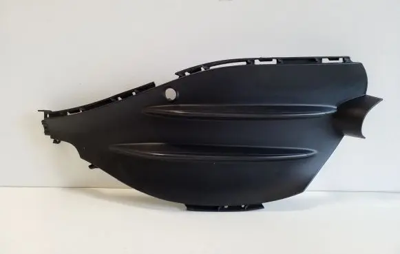 Mercedes-Benz EQB Front bumper lower grill A2438857301