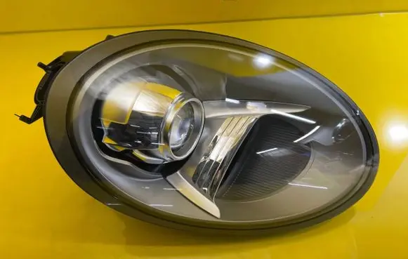 Porsche 911 991 Headlight/headlamp 99163112204