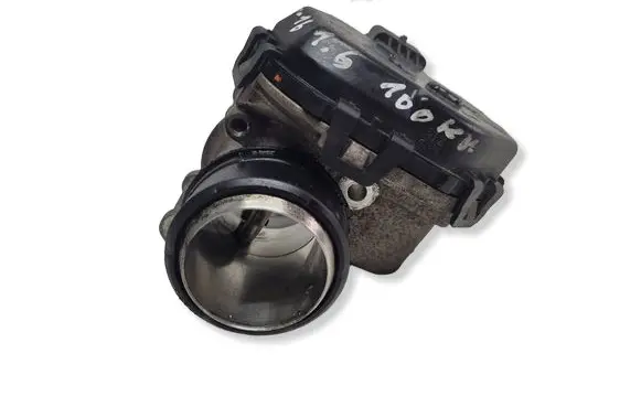 Citroen C4 Cactus Throttle valve 9807238580 V29039645 4361302