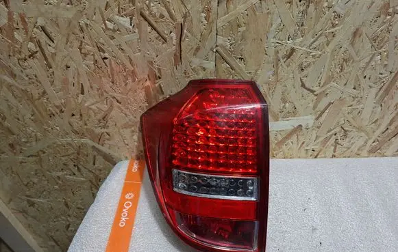 KIA Ceed Rear/tail lights 924011H3