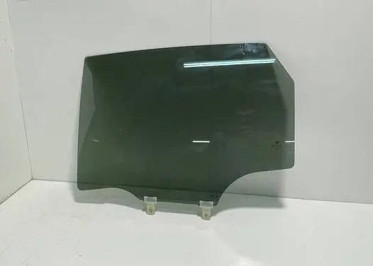 Hyundai Tucson IV NX4 Rear door window glass 83410N7010 41131