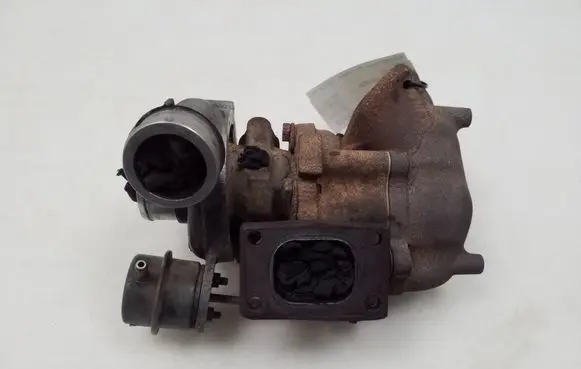 Nissan Primera Turbo 144112J620
