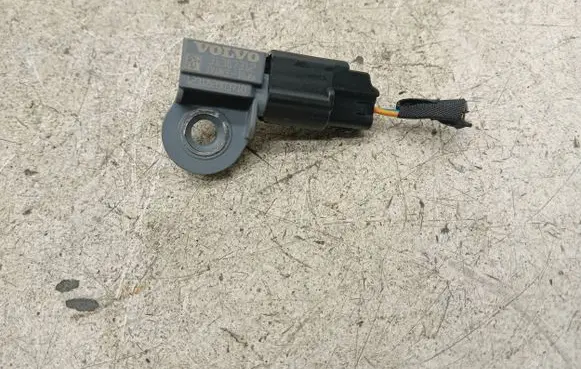 Volvo V40 Airbag deployment crash/impact sensor 31387312 FRANEDDJBA