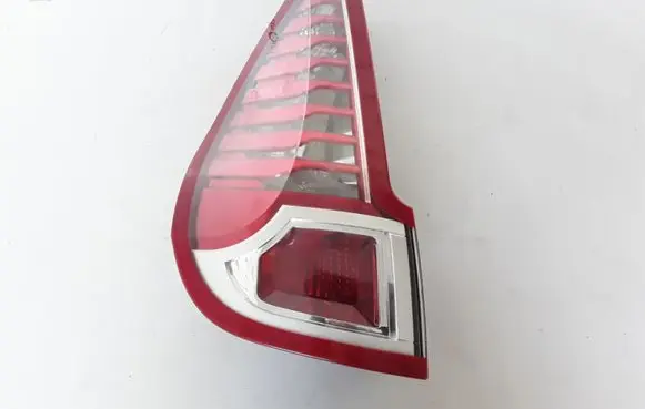 Renault Scenic III - Grand scenic III Rear/tail lights 265550013R