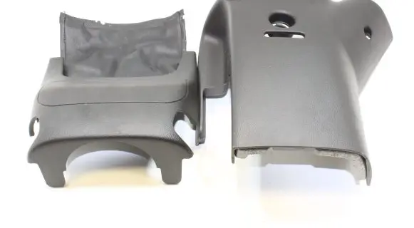 Chevrolet Orlando Steering wheel column trim