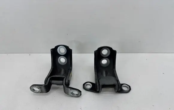 Renault Koleos II Front door hinge set