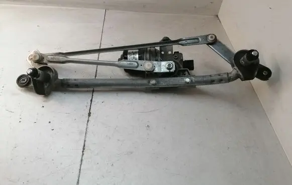Hyundai i40 Front wiper linkage and motor 98100G2000 171026 001100813443