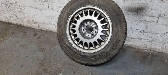 BMW 5 E34 R15 alloy rim 1179761