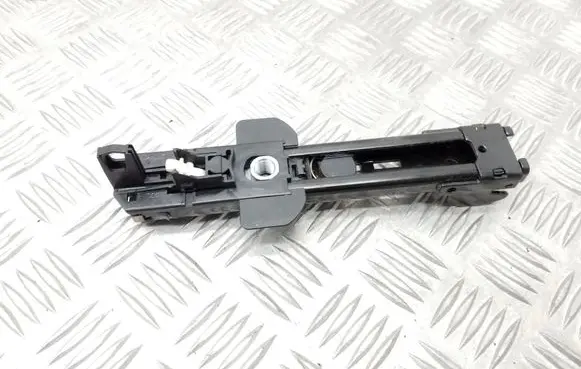 Audi A3 S3 A3 Sportback 8P Seat belt adjustment motor 8E0857833F