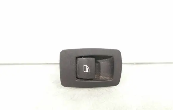 BMW 5 E60 E61 Electric window control switch 6945874 15939900