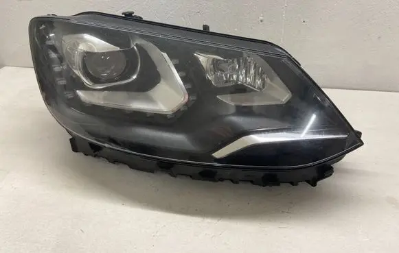 Volkswagen Sharan Headlight/headlamp 7N1941034B 030124228405 29772979