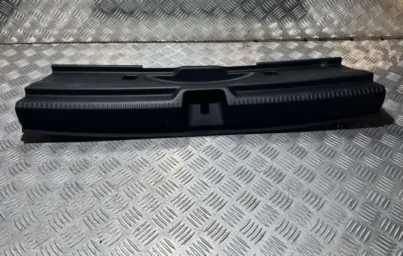 Audi Q2 - Trunk/boot sill cover protection 81A863471E