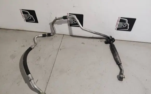 Seat Altea Air conditioning (A/C) pipe/hose 1K0820743FA 060906