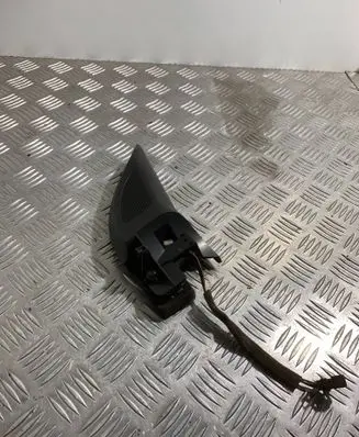 Volkswagen Golf V Front door high frequency speaker 1K0837994A