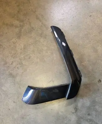 BMW X2 U10 Fender grill 51115A32AE6