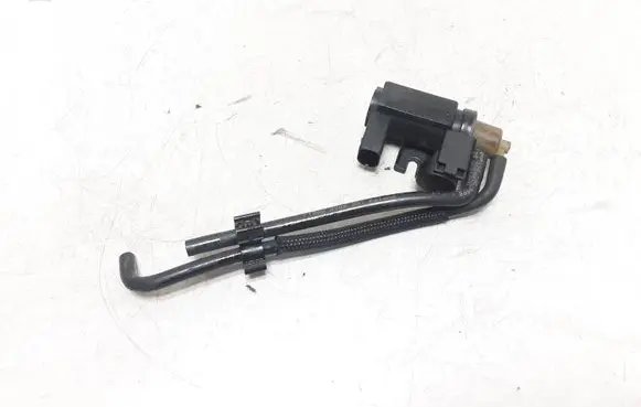 Volvo XC60 Turbo solenoid valve 30774761 7023250 091281