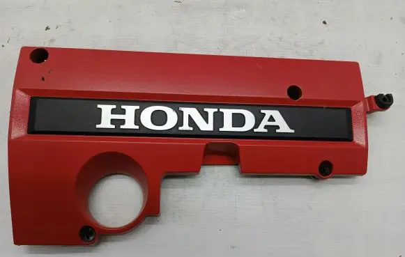 Honda Civic IX Engine cover (trim) civicIXTYPERIX
