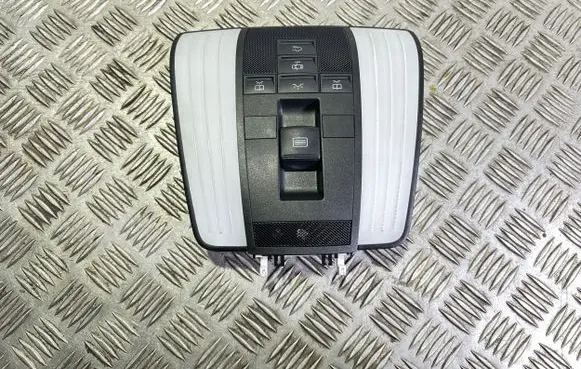 Mercedes-Benz E W212 Front seat light A2129008812
