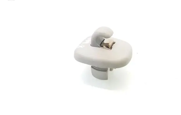 Renault Megane III Sun visor clip/hook/bracket 