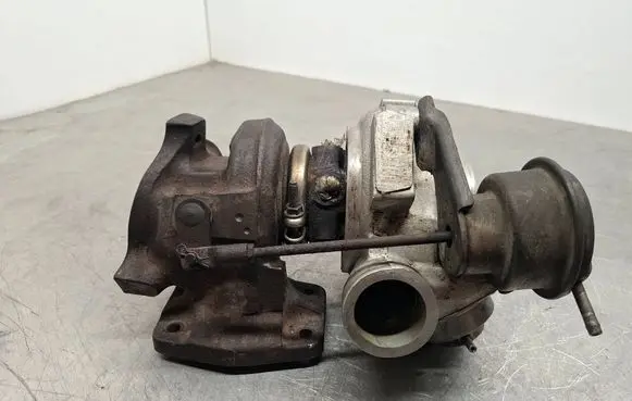 Volvo XC70 Turbo 8658098