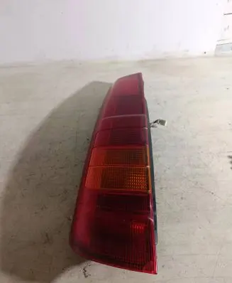 Mitsubishi Space Runner Rear/tail lights 22087266