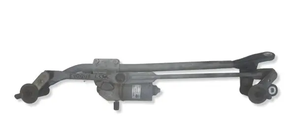Land Rover Range Rover Evoque L538 Front wiper linkage and motor W0027116 3471A L538RHD