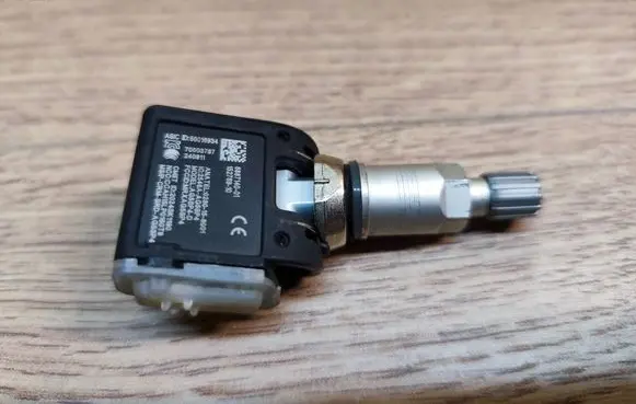 BMW X7 G07 Air pressure sensor 0280158001