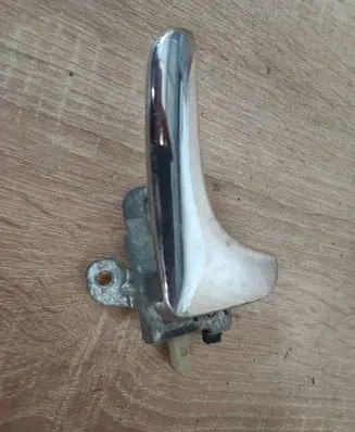 Volvo S40, V40 Front door interior handle