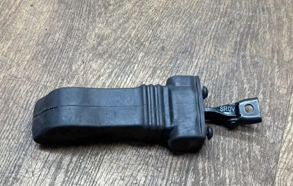 Porsche Macan (95B) Front door check strap stopper 8R0837267C 8R0837249F