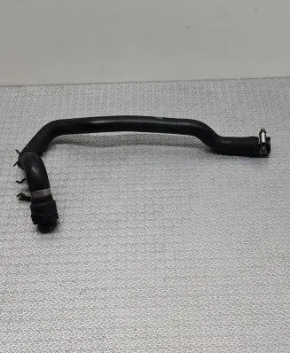 BMW 1 E81 E87 Engine coolant pipe/hose 9127402 14708511