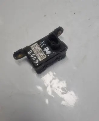 Volvo XC70 ESP acceleration yaw rate sensor 30667844AA 10098005212