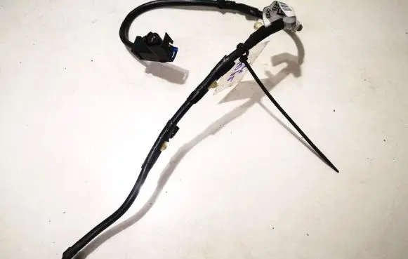 Jaguar XF Other wiring loom
