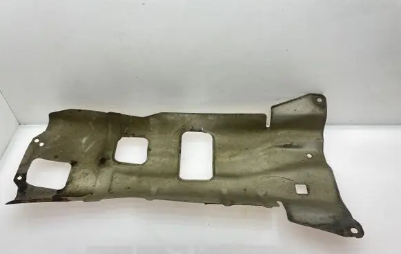Subaru Legacy Exhaust heat shield 