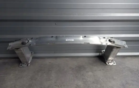 Porsche Cayenne (9Y0 9Y3) Front bumper cross member