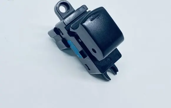 Nissan Note (E11) Electric window control switch 25411ED00B