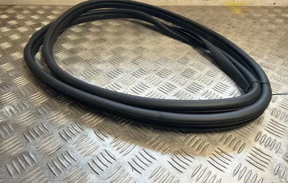 KIA EV6 Rubber seal front door (on door) 