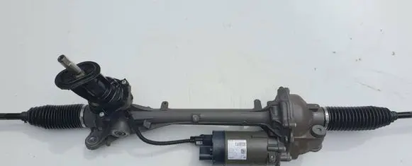 Volkswagen Tiguan Steering rack