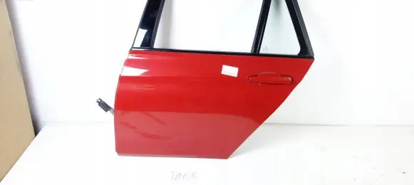 BMW 3 F30 F35 F31 Back/rear loading door 