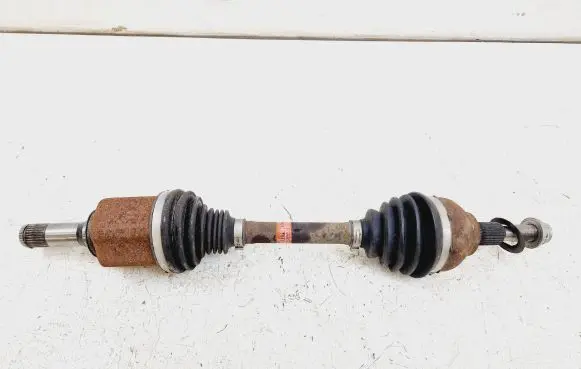 Ford Fusion II Front driveshaft HG933B437 HG933B437AA GFPMA