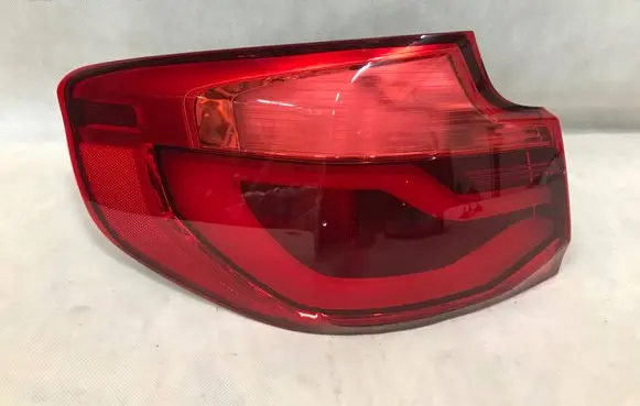 BMW 3 GT F34 Rear/tail lights 7417469 634500 634501