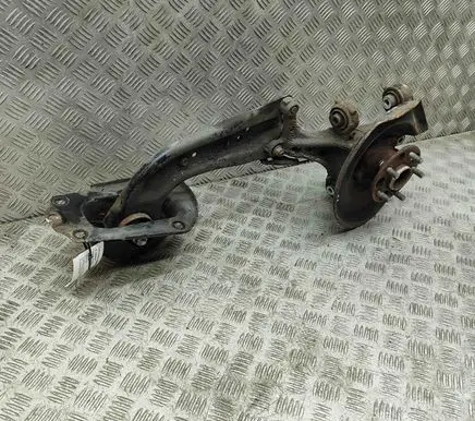 Toyota Prius (XW50) Rear wheel hub 4230447050