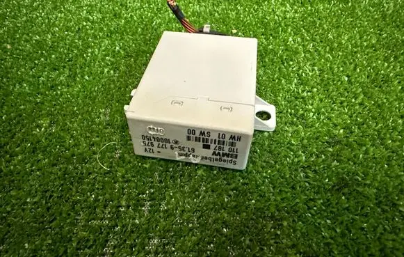 Mini Cooper Countryman R60 Wing mirror control module 9177975