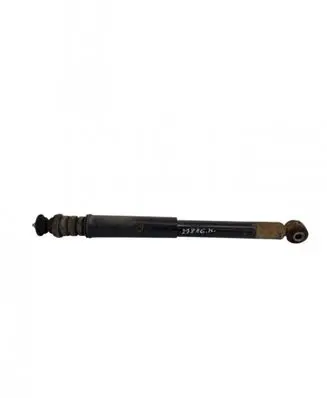 Rear shock absorber/damper