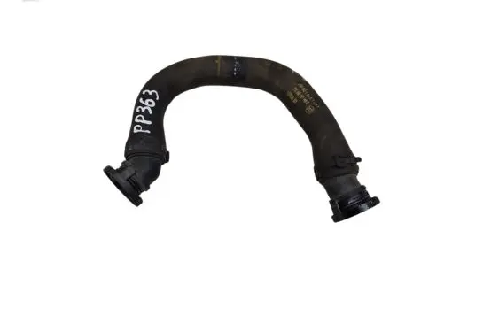 Breather/breather pipe/hose