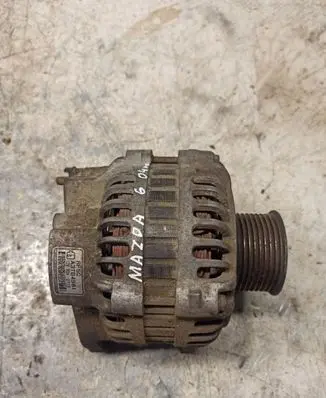 Mazda 6 Generator/alternator A3TB4981