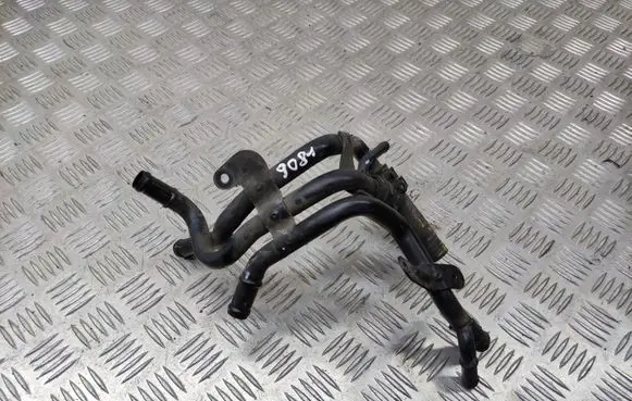 Skoda Octavia Mk3 (5E) Engine coolant pipe/hose