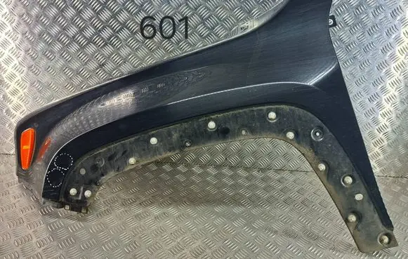 Jeep Renegade Fender 
